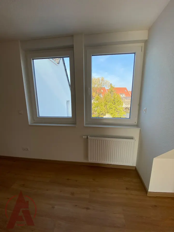 2 Zimmer Wohnung mit 34 m² in Meppen – Bild 4