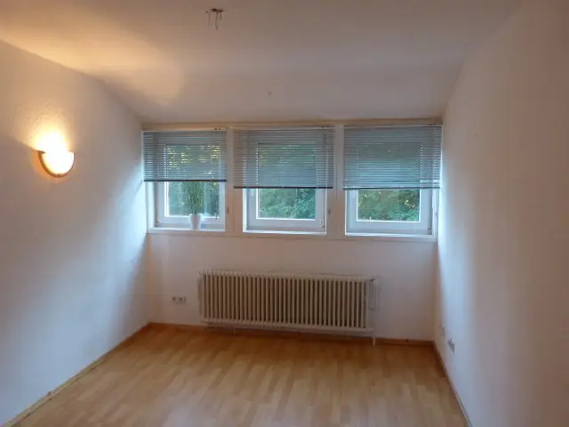 2 Zimmer Wohnung mit 34 m² in Goslar – Bild 1