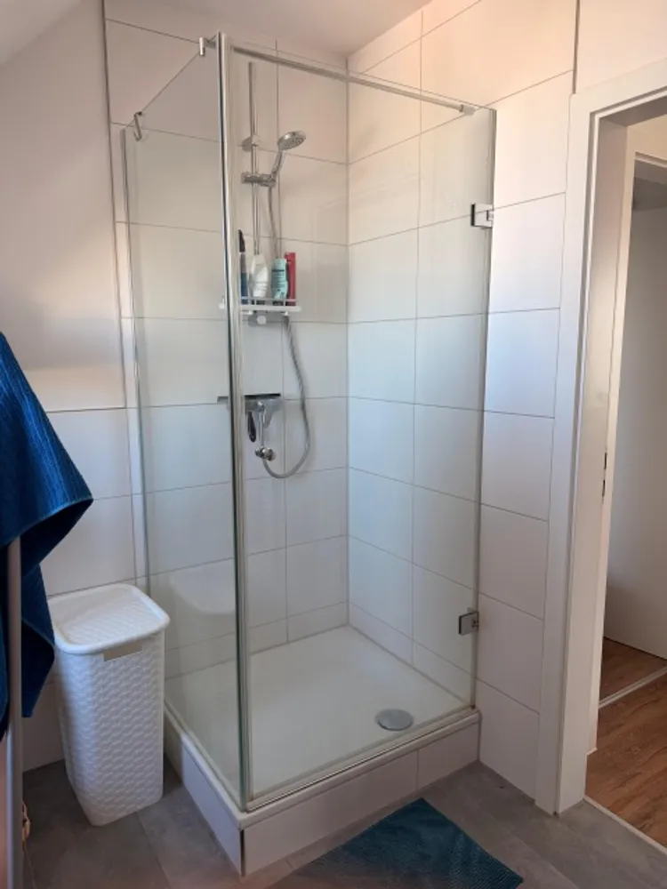 3 Zimmer Wohnung mit 81 m² in Augsburg – Bild 9