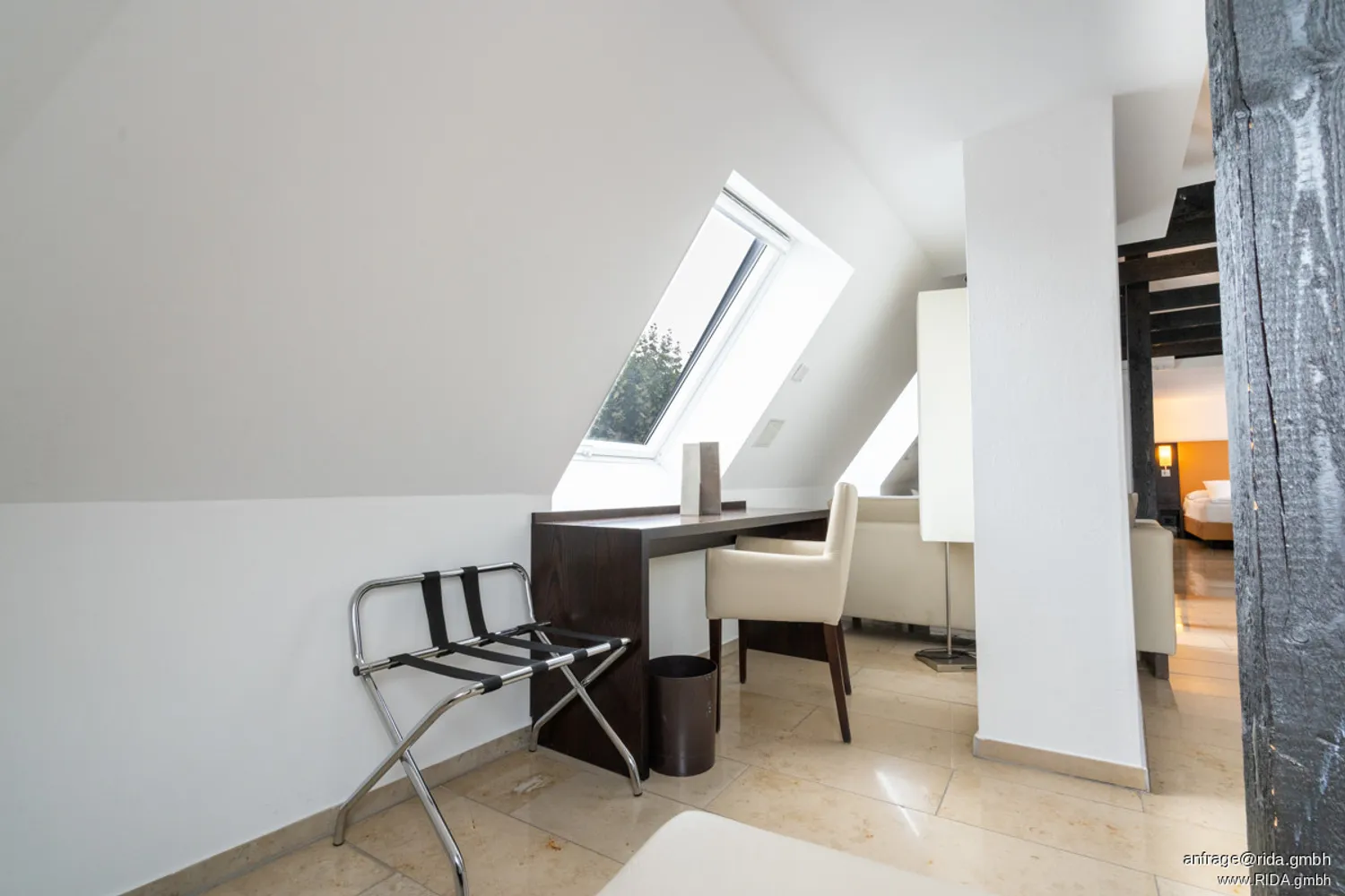 2 Zimmer Wohnung mit 55 m² in Düsseldorf – Bild 9