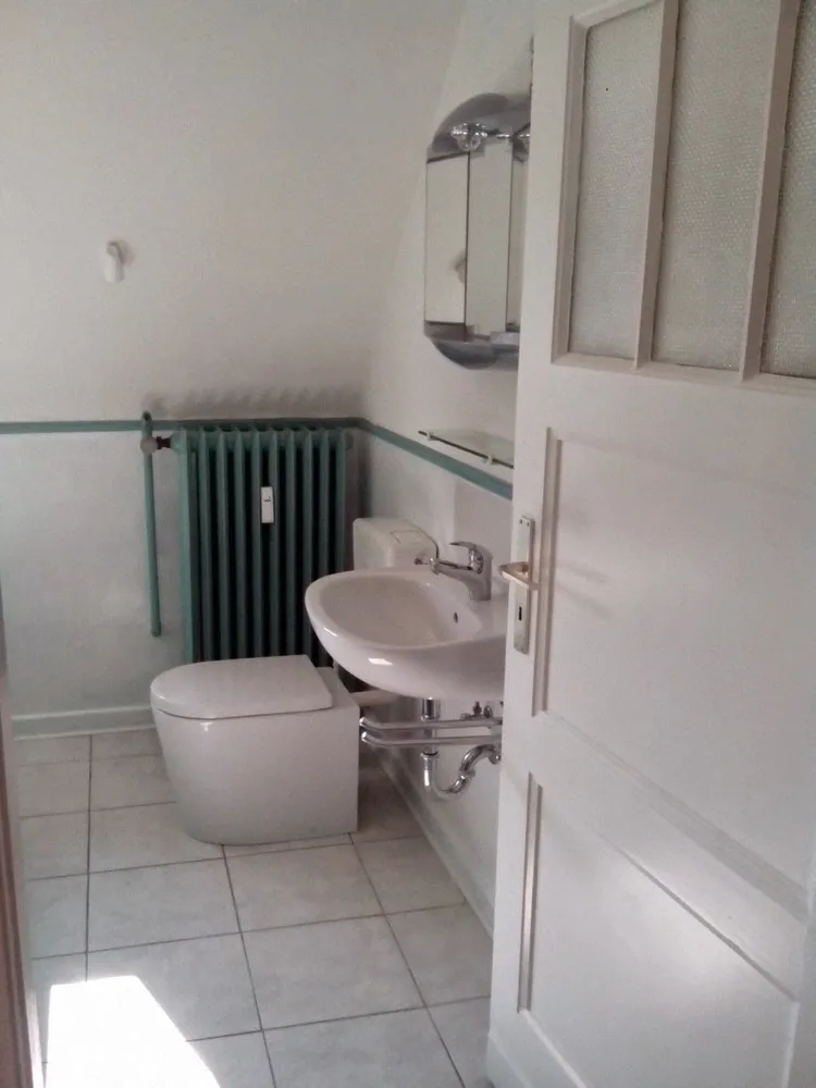 2 Zimmer Wohnung mit 42 m² in Krefeld – Bild 5