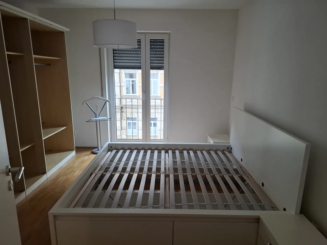 2 room apartment with 64 m² in Dresden – Photo 10