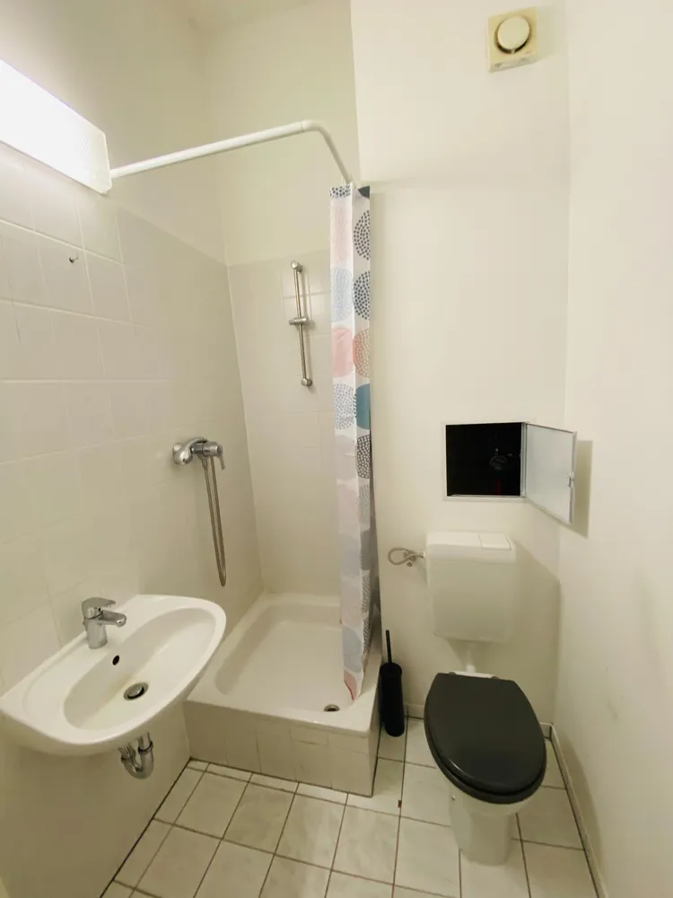 2 Zimmer Wohnung mit 47 m² in Halle (Saale) – Bild 7