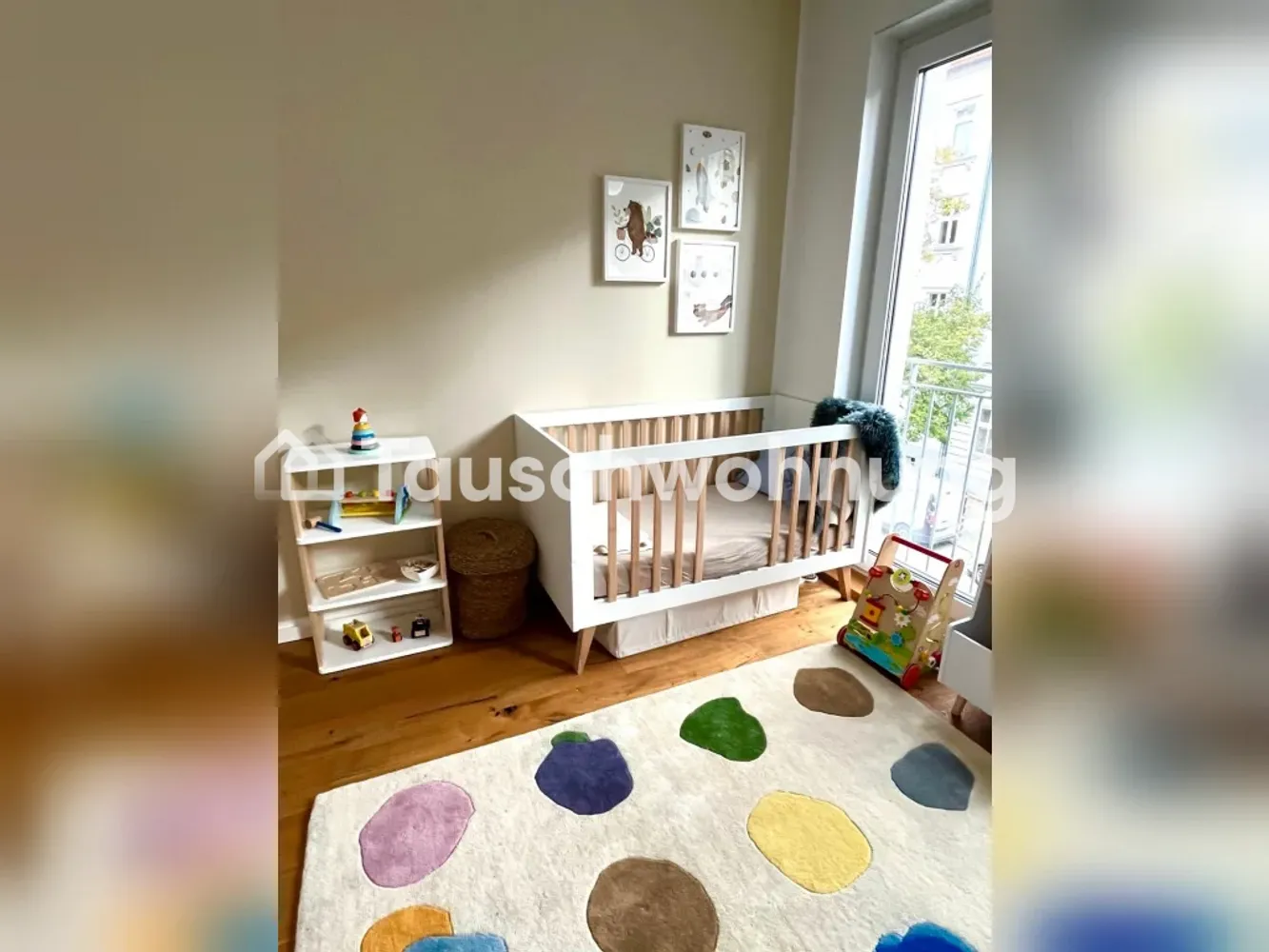 3 room apartment with 86 m² in Berlin – Photo 5