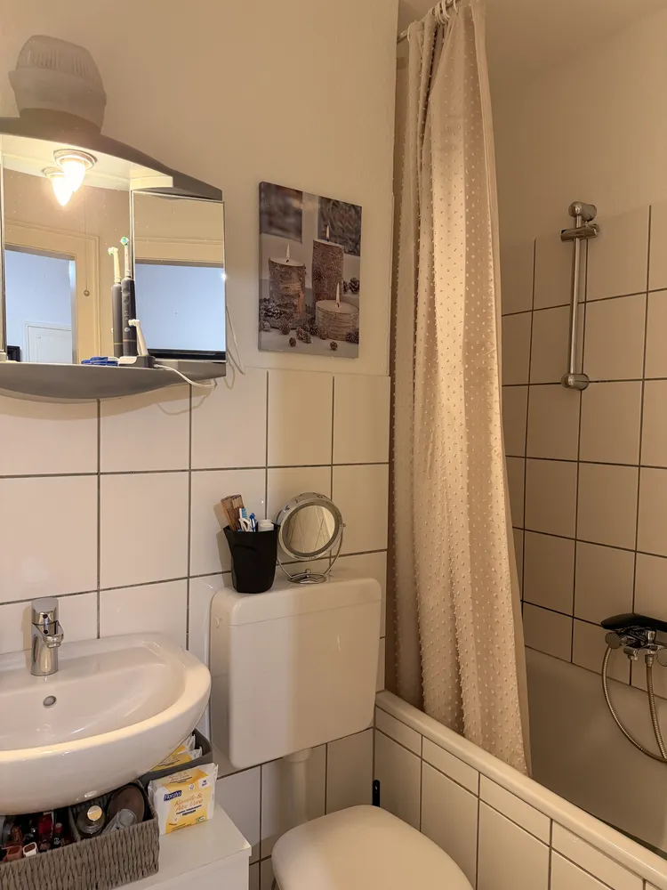 3 Zimmer Wohnung mit 67 m² in Aachen – Bild 5