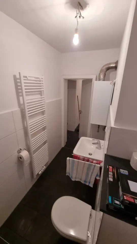 2 Zimmer Wohnung mit 50 m² in Aachen – Bild 8