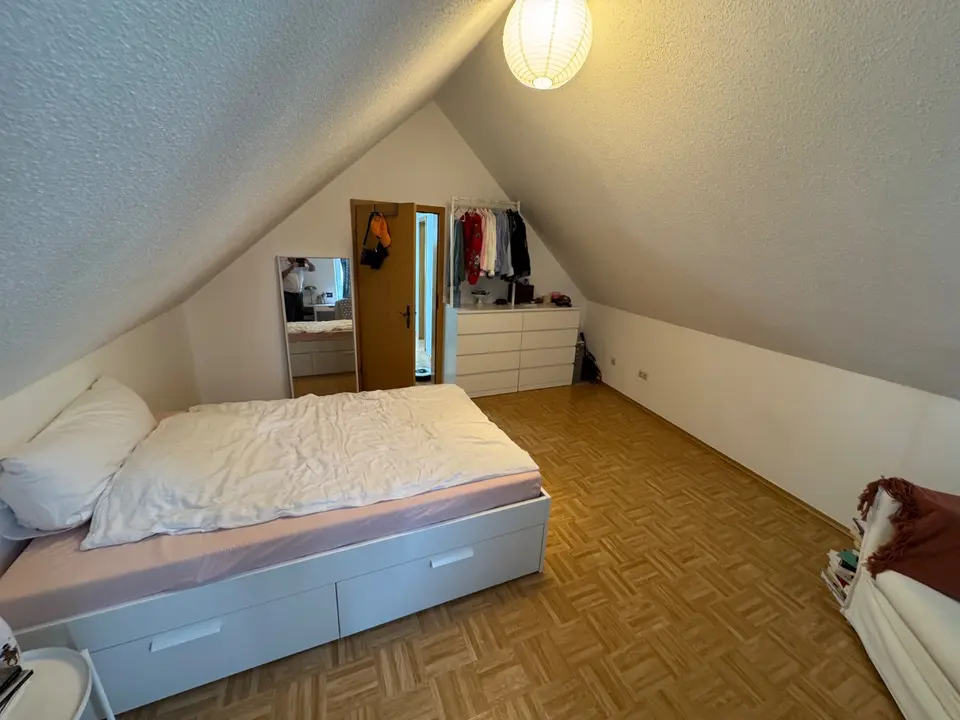 4 room apartment with 132 m² in Passau – Photo 1
