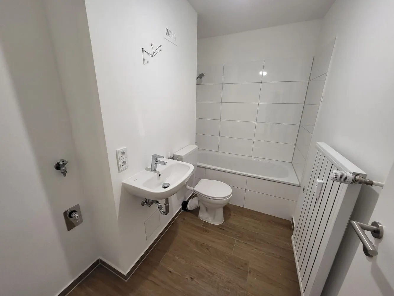 3 Zimmer Wohnung mit 69 m² in Augsburg – Bild 7