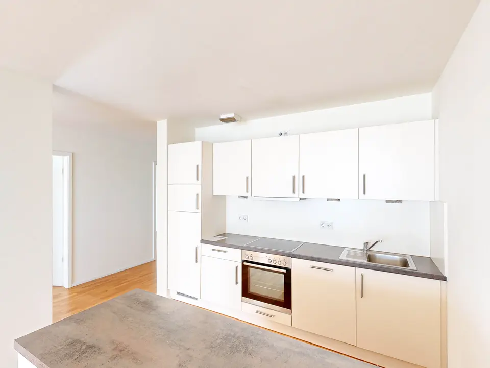 3 Zimmer Wohnung mit 98 m² in Stuttgart – Bild 4