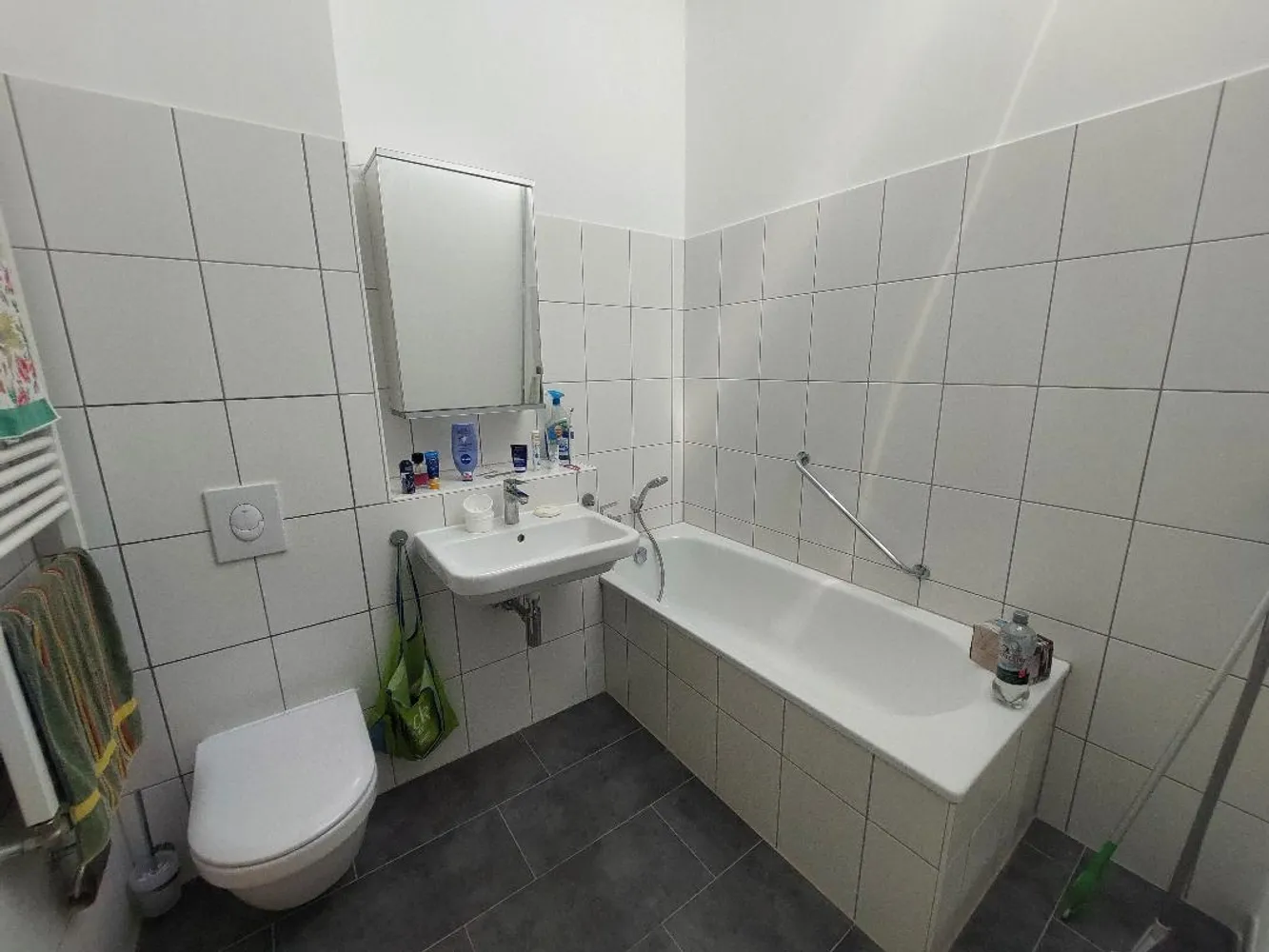 3 Zimmer Wohnung mit 85 m² in Frankfurt am Main – Bild 8