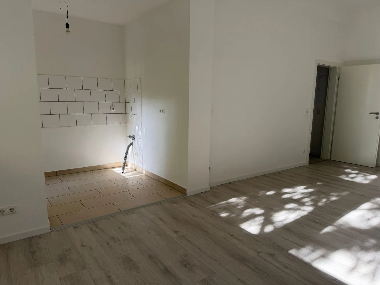2 Zimmer Wohnung mit 49 m² in Essen – Bild 4