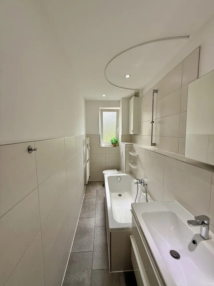 2 Zimmer Wohnung mit 65 m² in Berlin – Bild 8