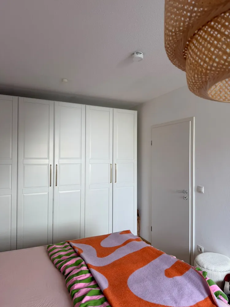 2 Zimmer Wohnung mit 51 m² in Bamberg – Bild 4