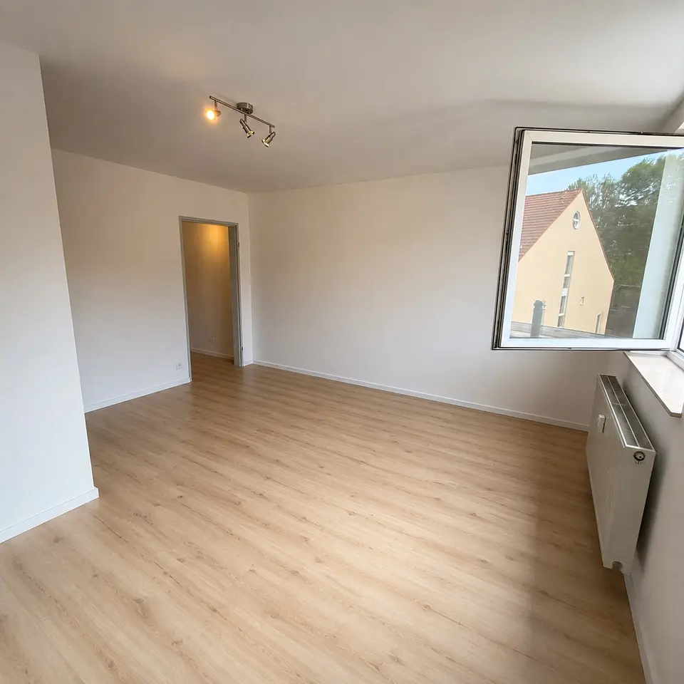Studio mit 25 m² in Aachen – Bild 1