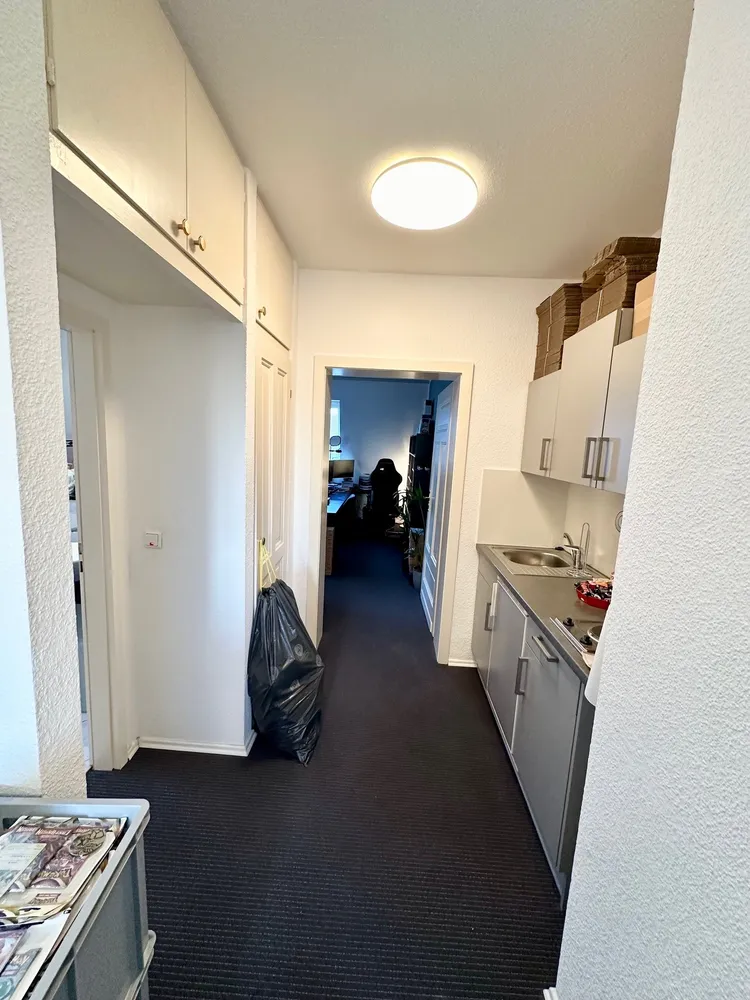2 Zimmer Wohnung mit 45 m² in Bonn – Bild 6