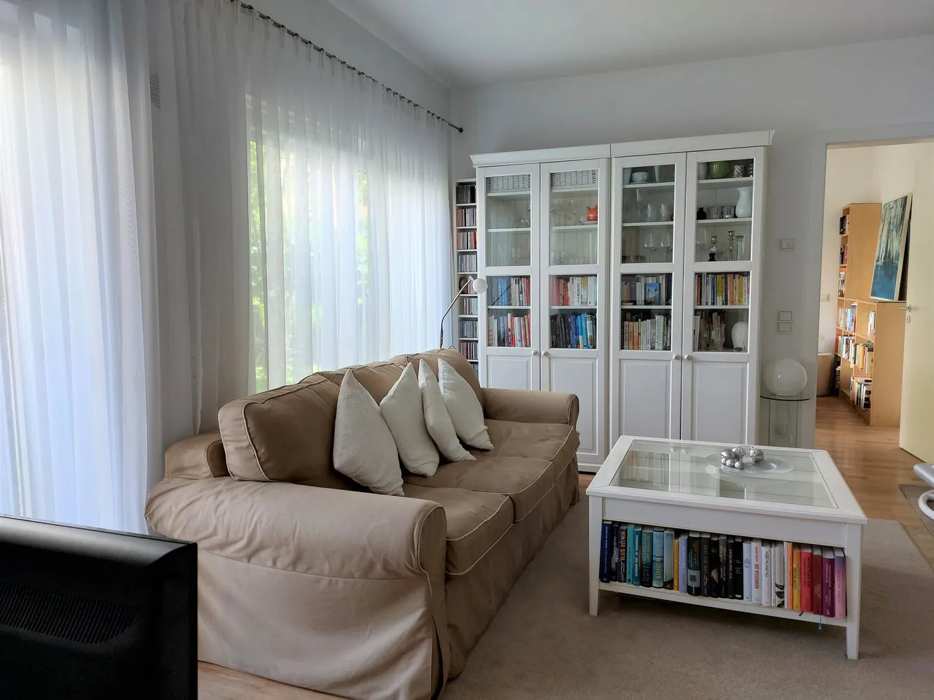 3 Zimmer Wohnung mit 56 m² in Rosenheim – Bild 8