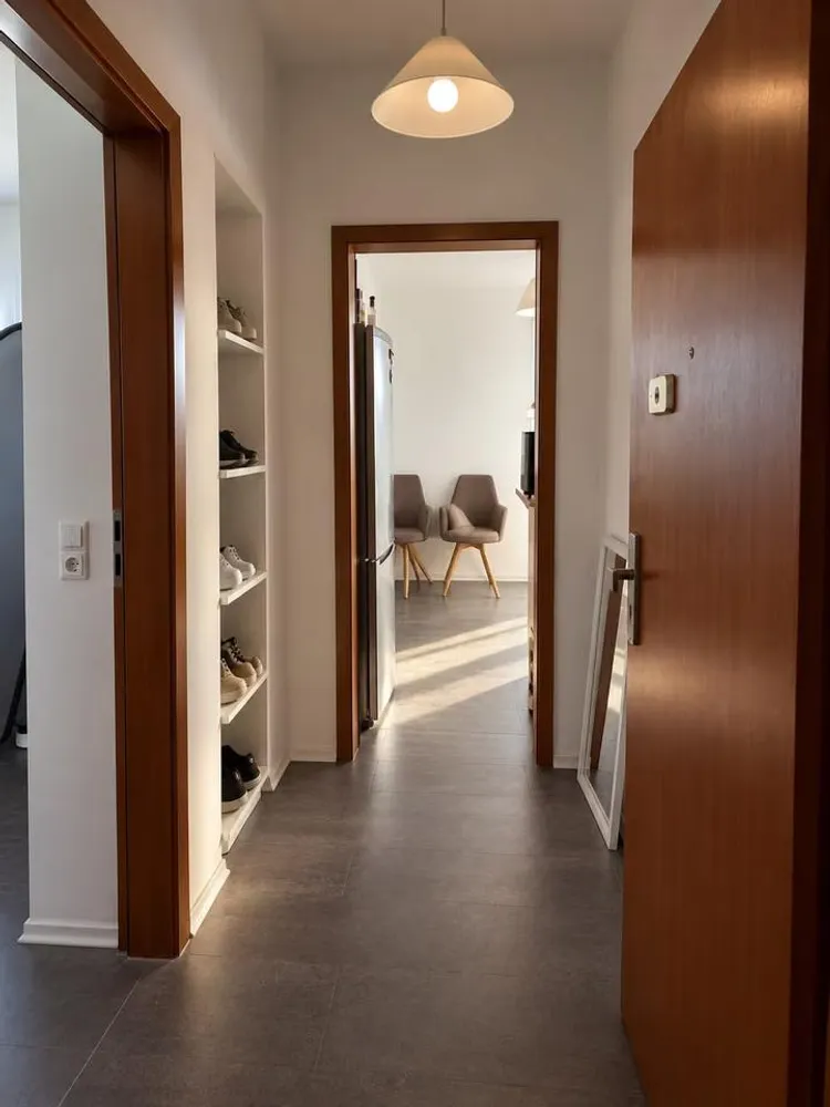 1 Zimmer Wohnung mit 39 m² in Dortmund – Bild 5