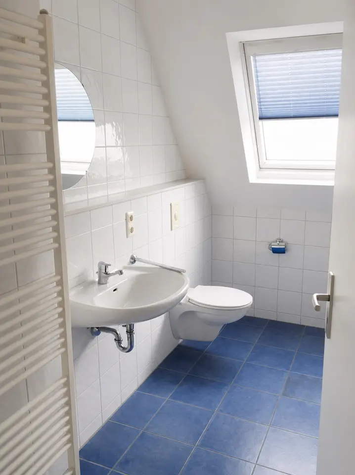 2 Zimmer Wohnung mit 63 m² in Minden – Bild 6