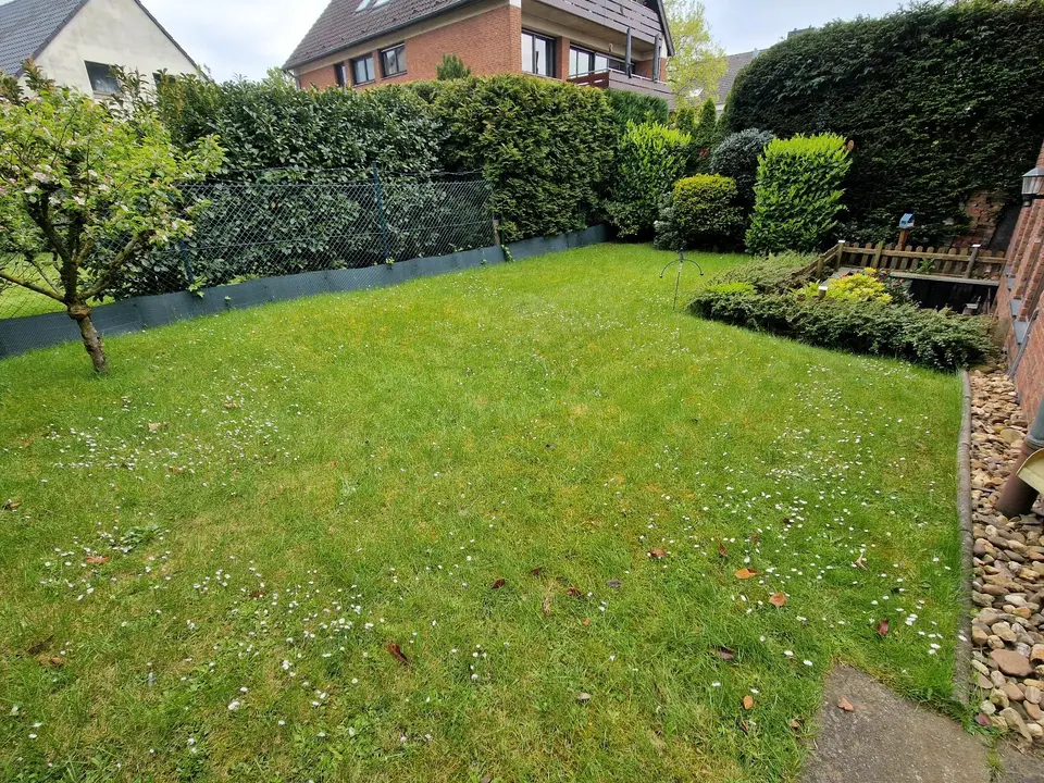 3 Zimmer Wohnung mit 107 m² in Meerbusch – Bild 4