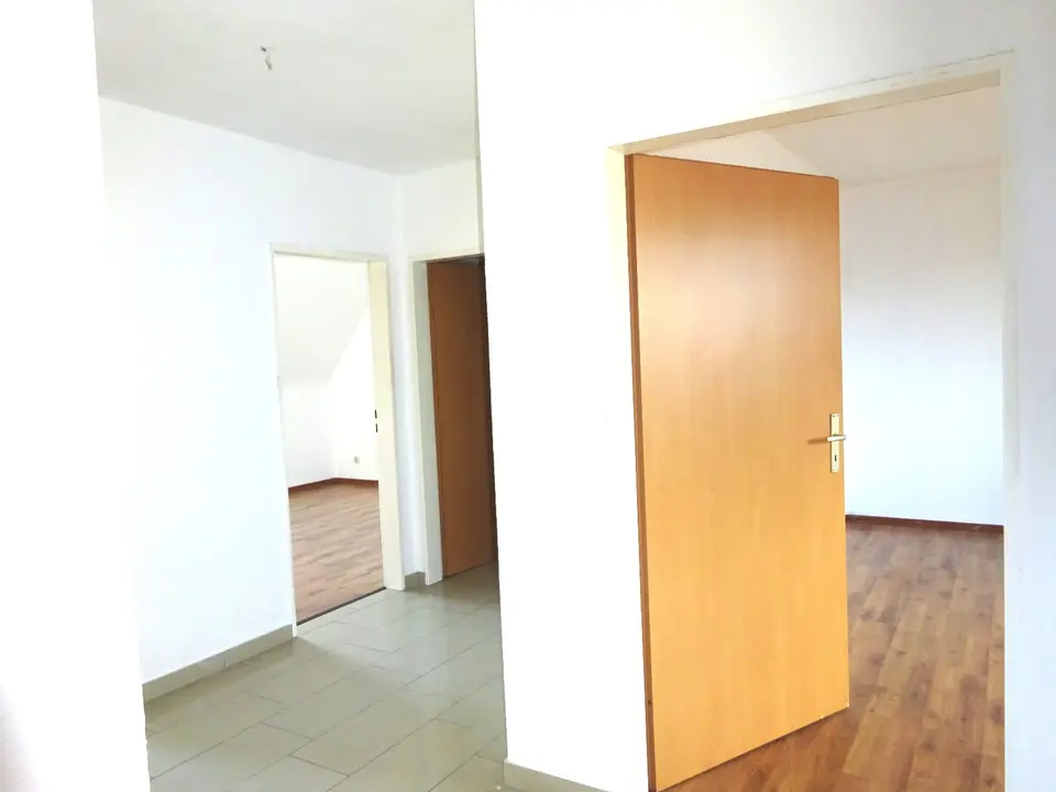 3 Zimmer Wohnung mit 65 m² in Bremerhaven – Bild 5