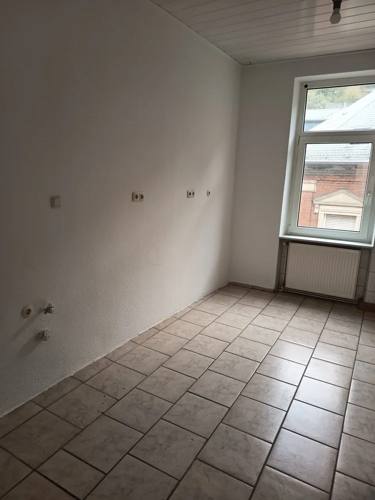 4 Zimmer Wohnung mit 100 m² in Idar-Oberstein – Bild 2