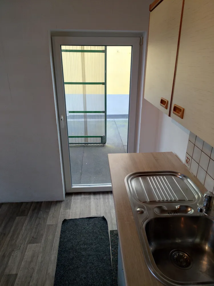2 Zimmer Wohnung mit 62 m² in Bremerhaven – Bild 5