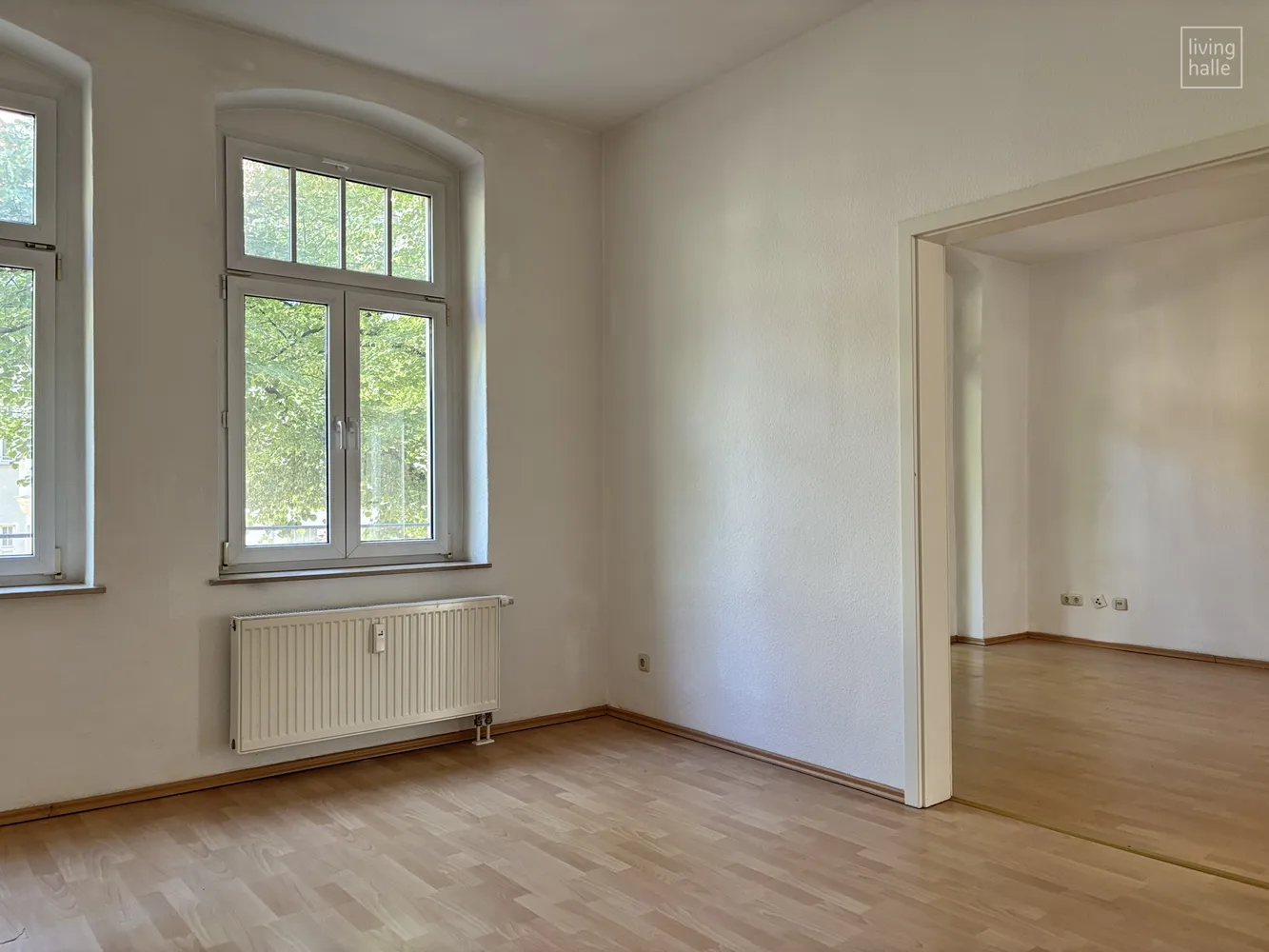 4 Zimmer Wohnung mit 94 m² in Halle (Saale) – Bild 4