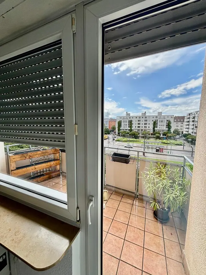 3 Zimmer Wohnung mit 76 m² in Karlsruhe – Bild 4