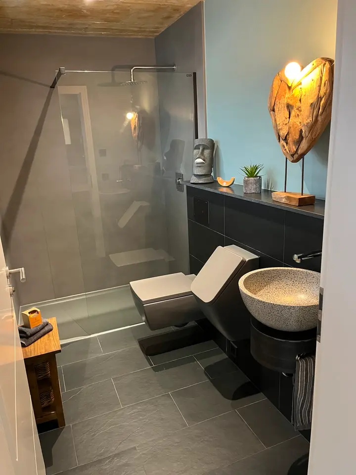 5 Zimmer Wohnung mit 130 m² in Bergisch Gladbach – Bild 8