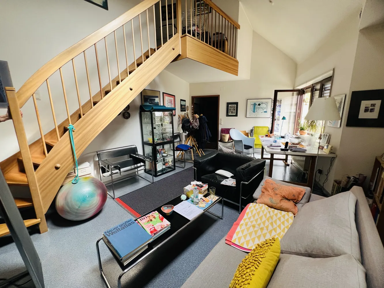 2 Zimmer Wohnung mit 80 m² in Mannheim – Bild 5