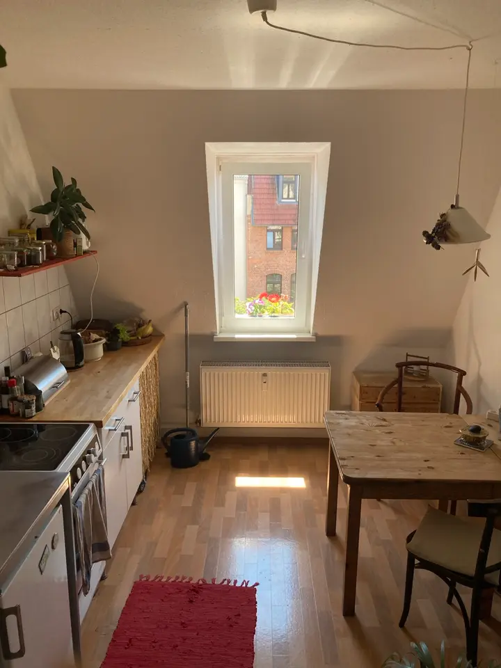 2 Zimmer Wohnung mit 20 m² in Kassel – Bild 10
