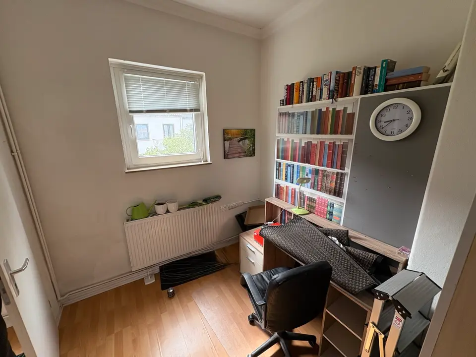 WG-Zimmer mit 20 m² in Bremen – Bild 4