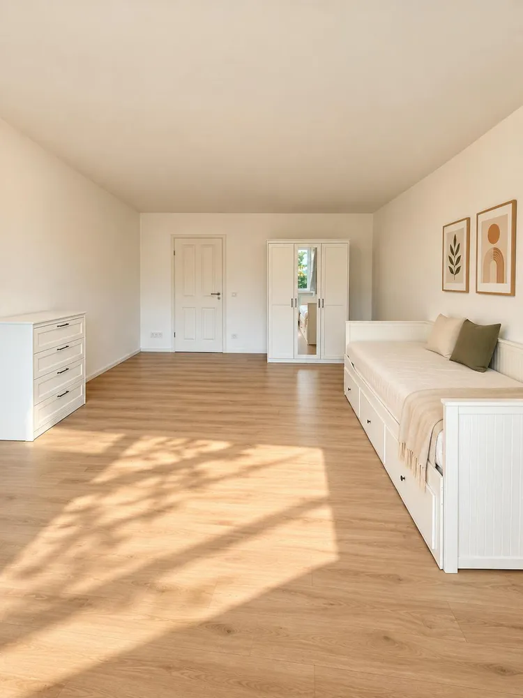 WG-Zimmer mit 25 m² in München – Bild 2