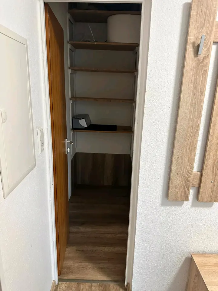 2 Zimmer Wohnung mit 63 m² in Coburg – Bild 6