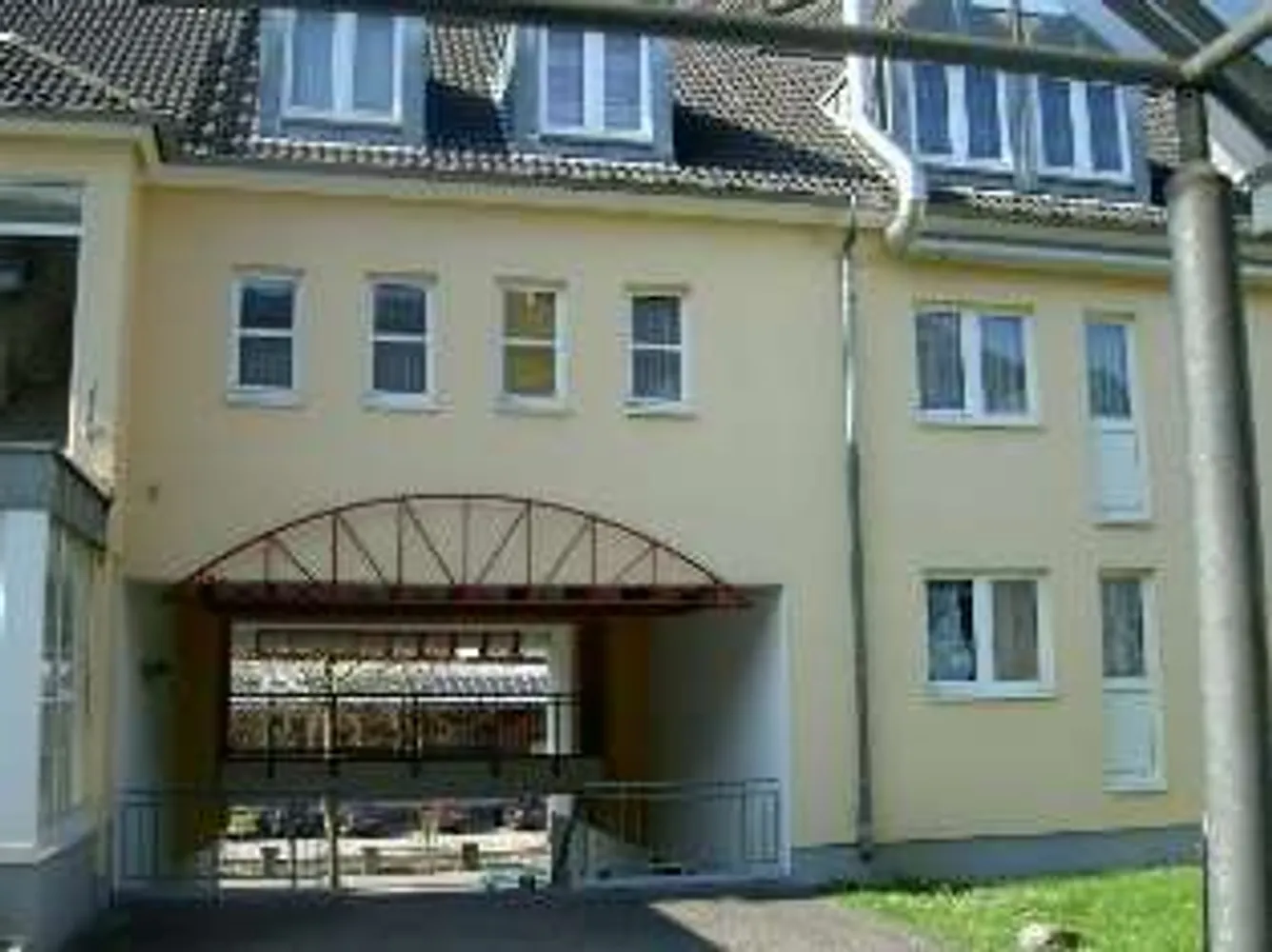 1 Zimmer Wohnung mit 20 m² in Trier – Bild 12