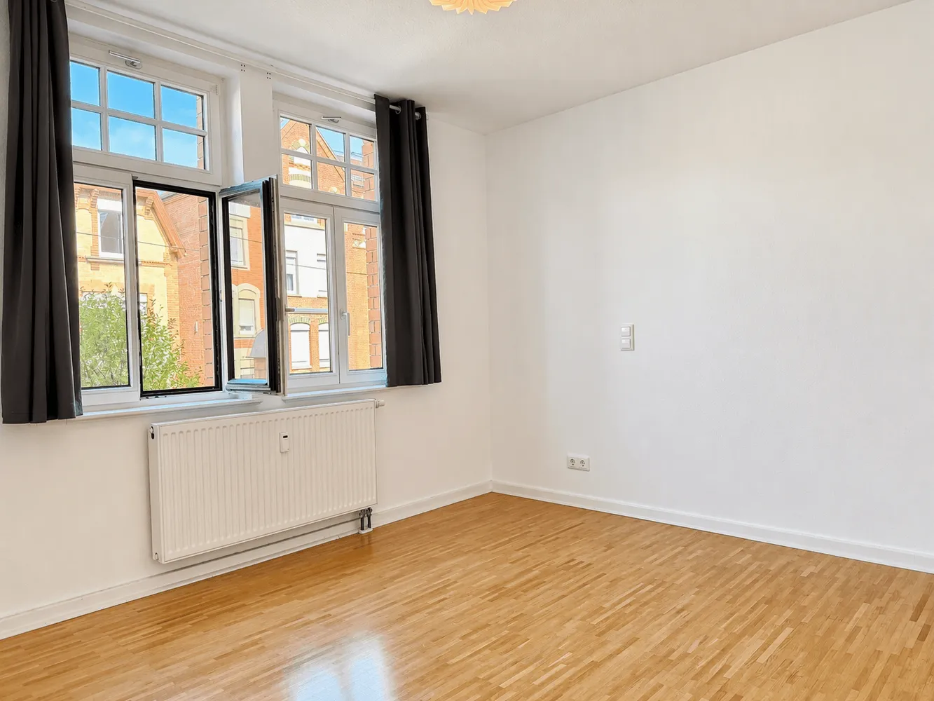 2 Zimmer Wohnung mit 56 m² in Stuttgart – Bild 6