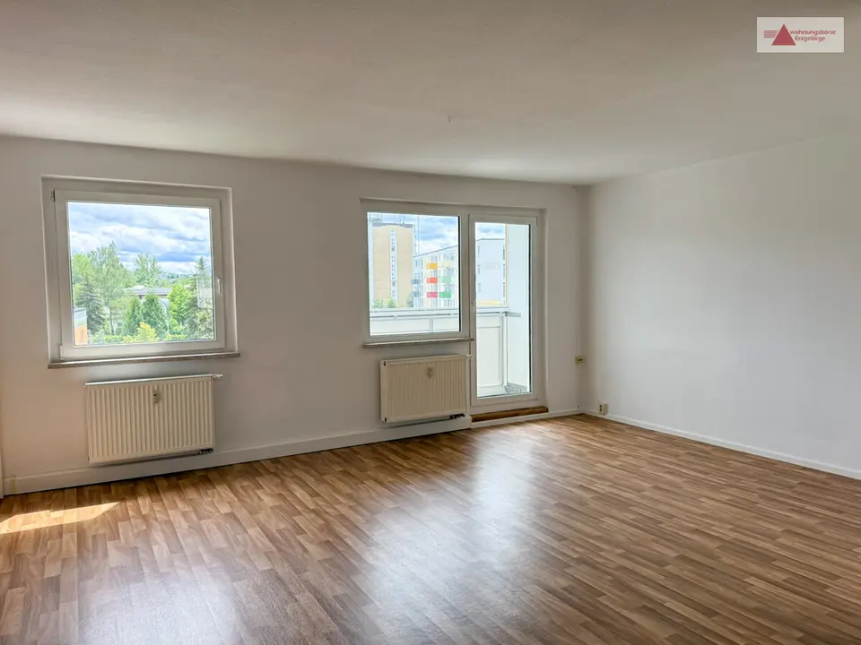 3 Zimmer Wohnung mit 68 m² in Annaberg-Buchholz – Bild 10