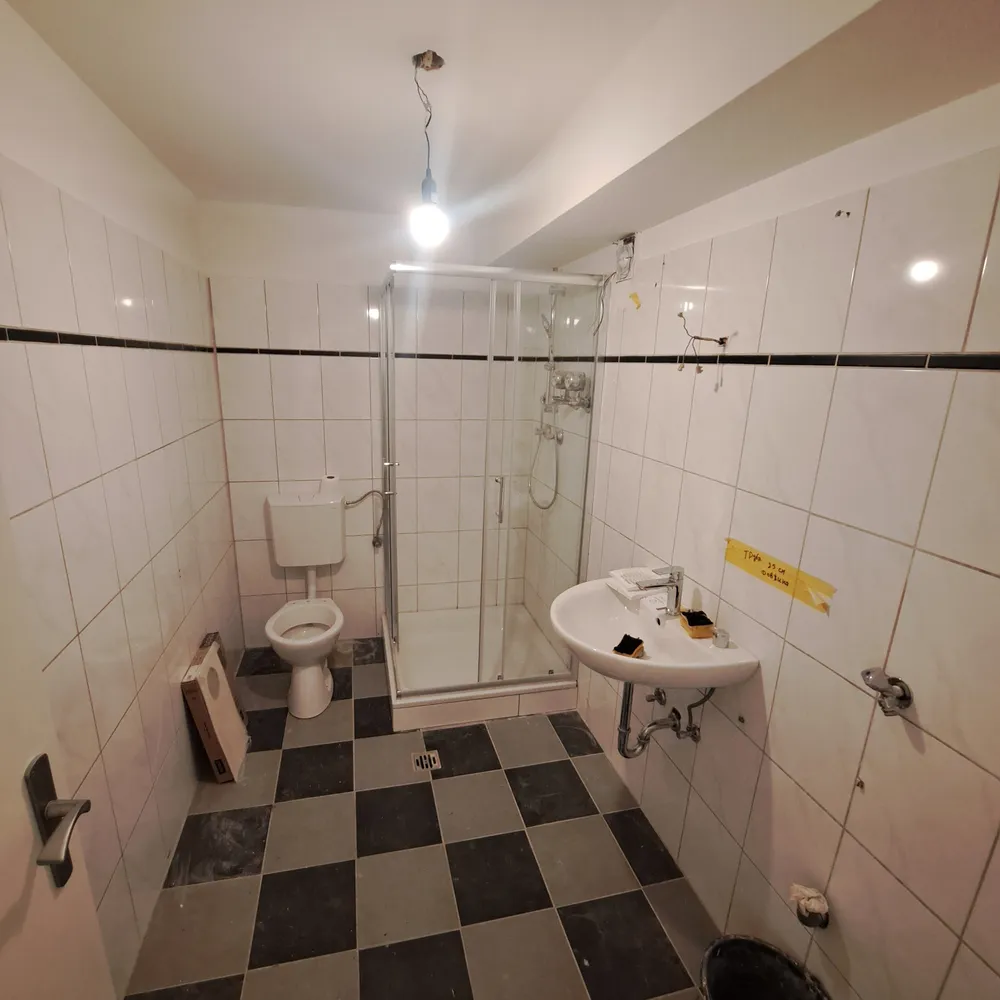 1 Zimmer Wohnung mit 63 m² in Leverkusen – Bild 6