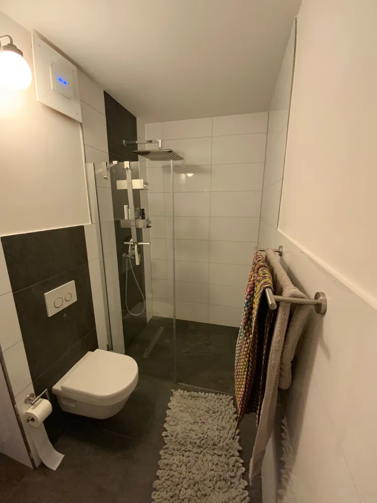 2 room apartment with 68 m² in Mülheim an der Ruhr – Photo 12