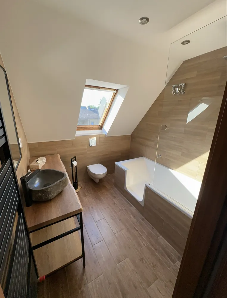5 Zimmer Haus mit 105 m² in Berlin – Bild 10