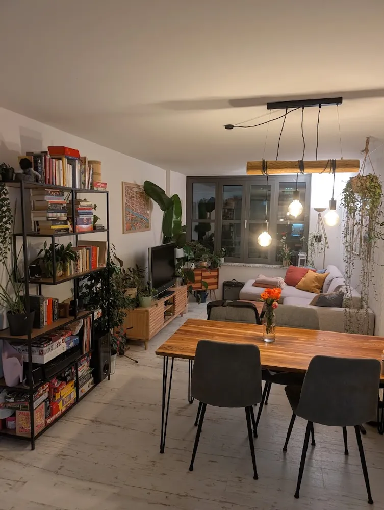 3 room apartment with 64 m² in Regensburg – Photo 1
