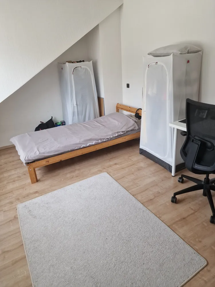 3 Zimmer Wohnung mit 100 m² in Düsseldorf – Bild 7