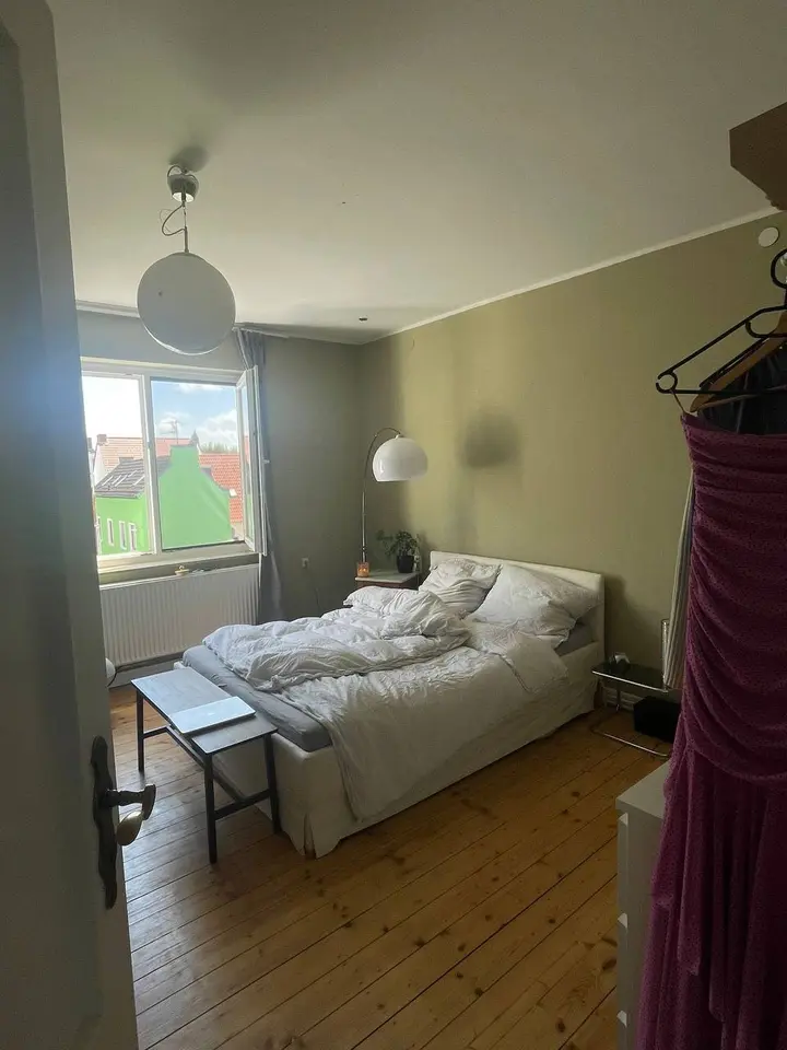 3 Zimmer Wohnung mit 65 m² in Bremen – Bild 5