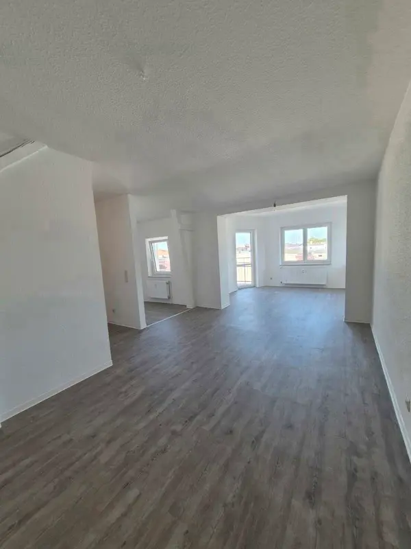2 Zimmer Wohnung mit 63 m² in Magdeburg – Bild 1