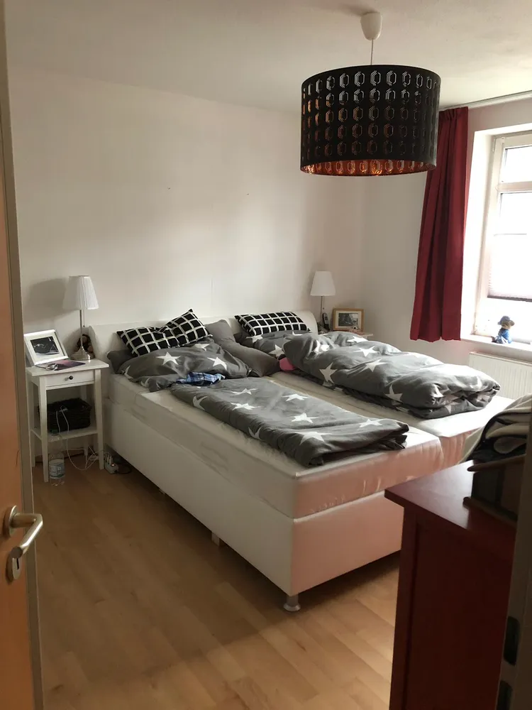 3 Zimmer Wohnung mit 97 m² in Hannover – Bild 4