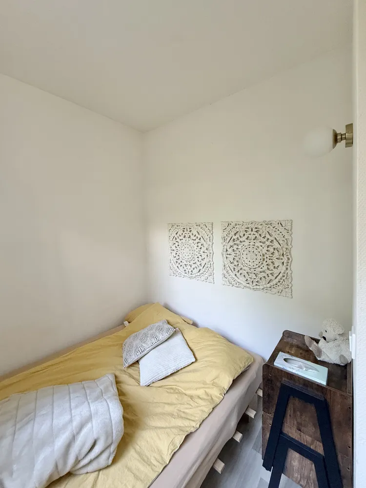 2 Zimmer Wohnung mit 47 m² in Mainz – Bild 6