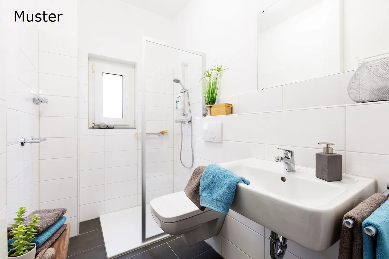 3 Zimmer Wohnung mit 70 m² in Köln – Bild 5
