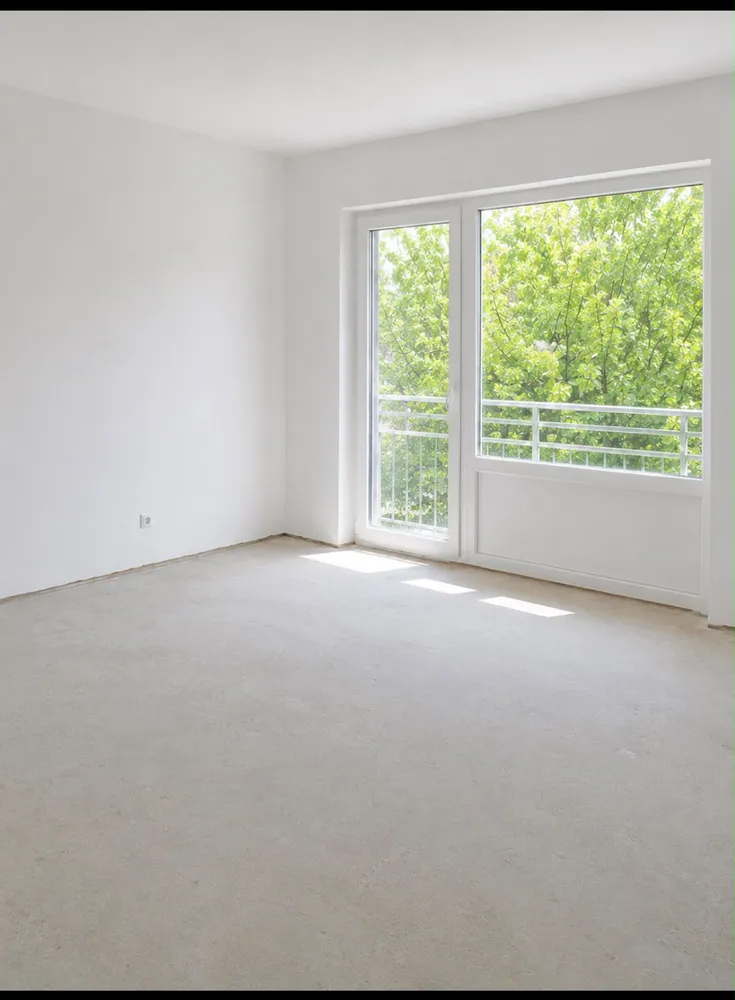 3 Zimmer Wohnung mit 64 m² in Mainz – Bild 1