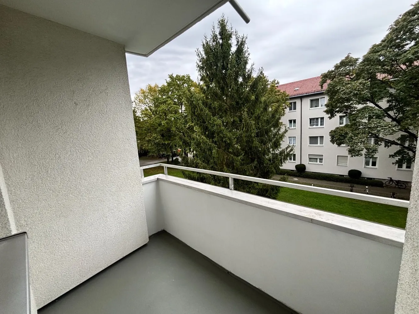 3 Zimmer Wohnung mit 64 m² in München – Bild 6