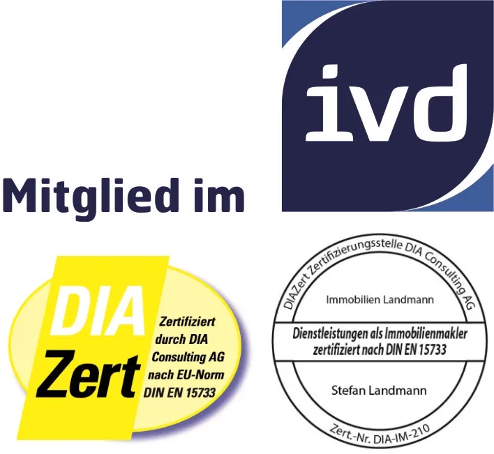 2 Zimmer Wohnung mit 26 m² in Bielefeld – Bild 6